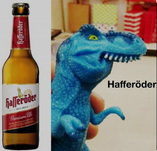 Hafferder