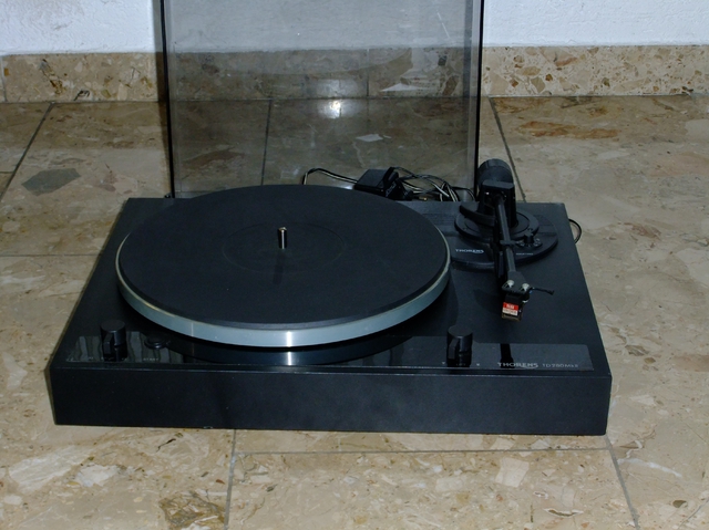 Harman/Thorens