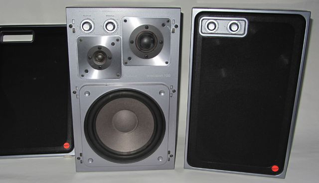 Heco Precision 100 1