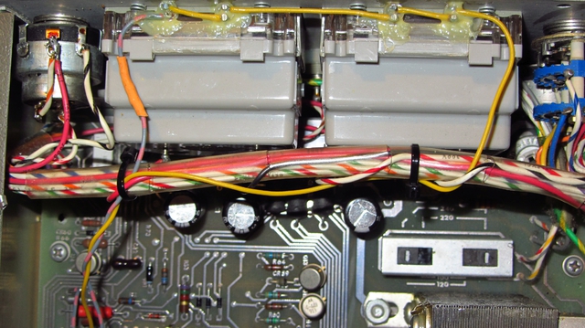 HP Netzteil 7