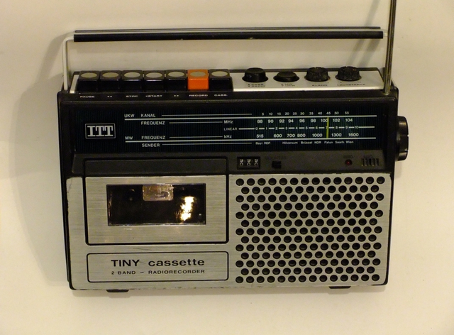 ITT Radios