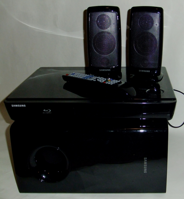 JBL Samsung Sub