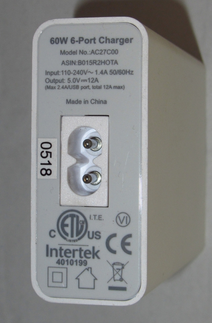 Ladegerät 4