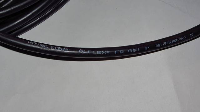 Lapp Ölflex 2