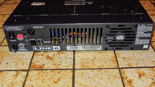 Line6 3