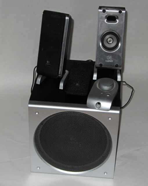 Logitech Z3