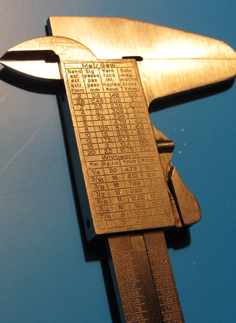 Mauser MS 12