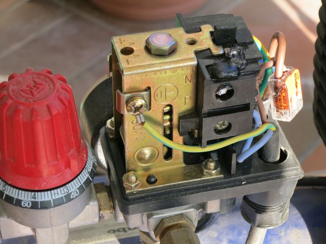Metabo Basic 240 2