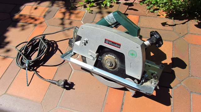 Metabo KS65_1