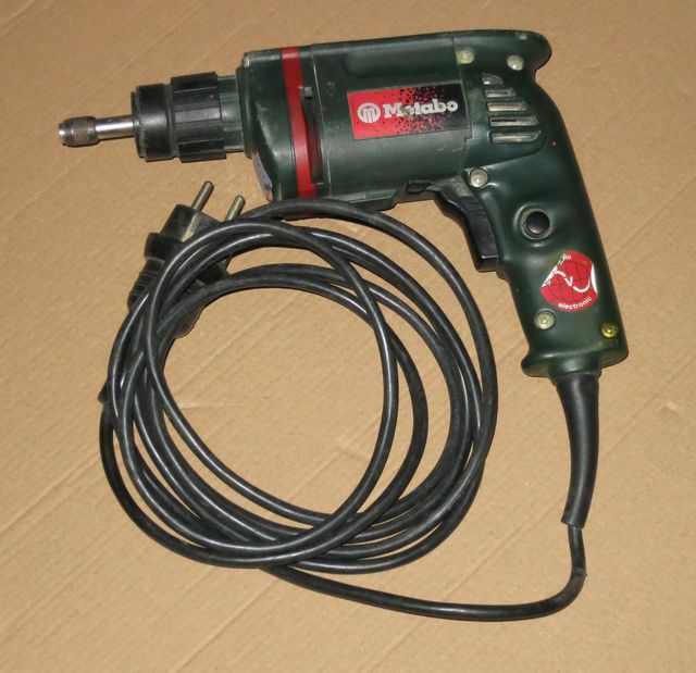 Metabo S E 5025