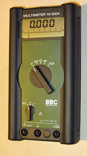 Metrawatt 2004 10