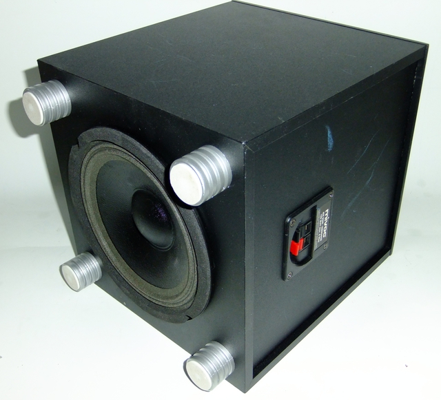Mivc DSX8500 1