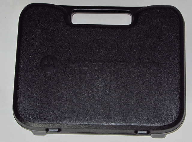 Motorola TLKR 1