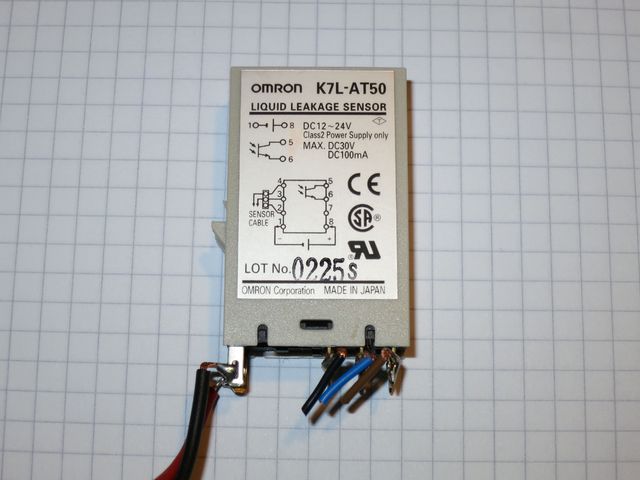 Omron K7AT50 1