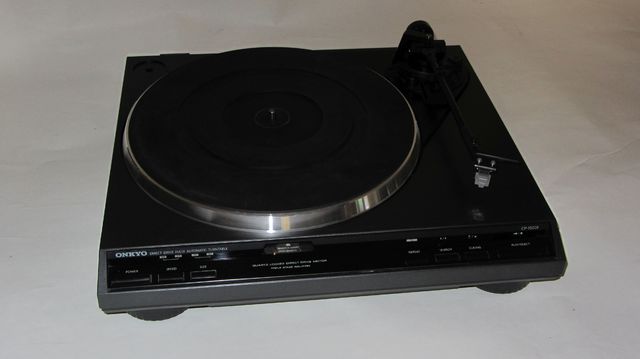 Onkyo CP1500F 1