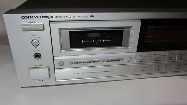 Onkyo TA2570 2