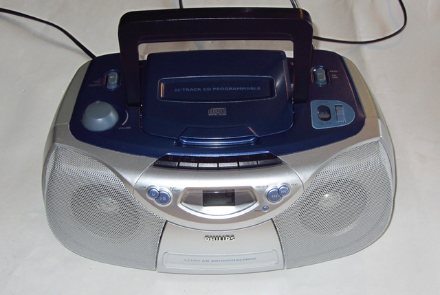 Philips AZ 1004_3