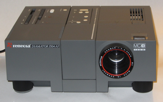 Reflecta Diamator_1