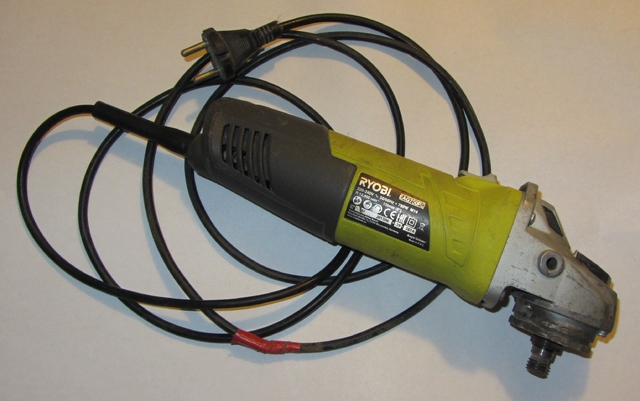 Ryobi WS 1