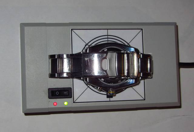 Seiko Charger 2