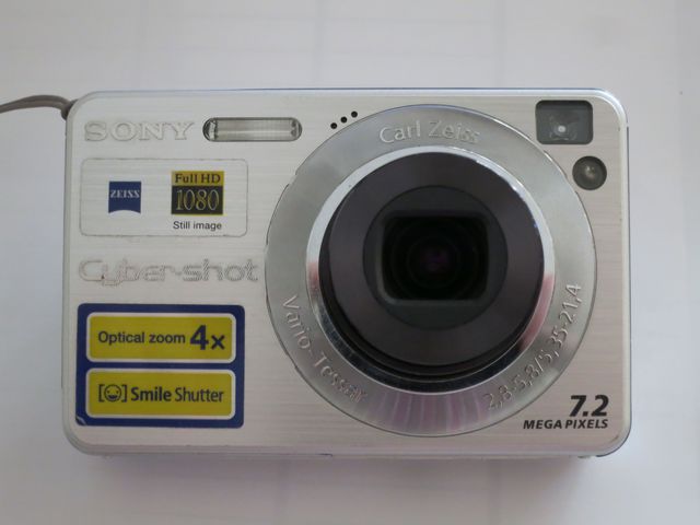 SONY DSC-W110_1