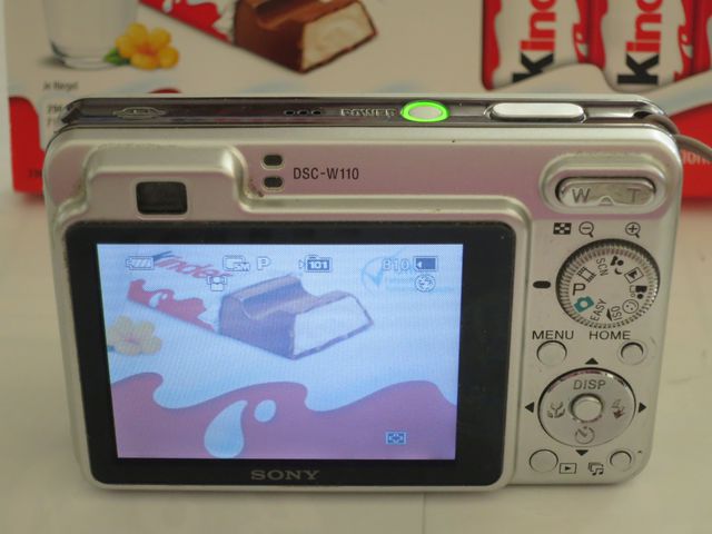 SONY DSC-W110_2