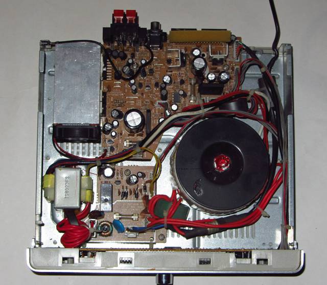 Tchibo HiFi 2
