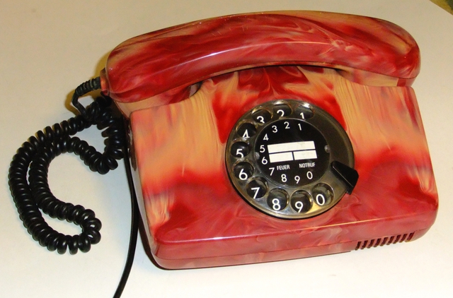 Telefon Melange