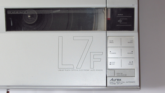 Toshiba L7F 4