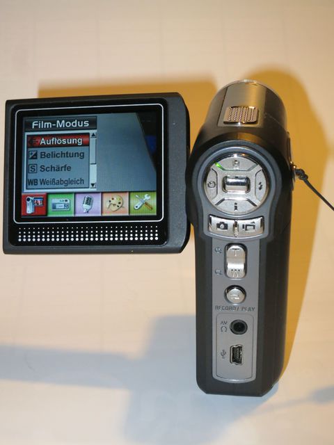 Toshiba PX1333E 3