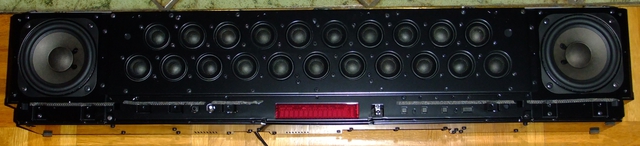 Yamaha YSP800 1