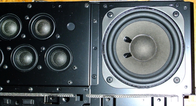 Yamaha YSP800 2