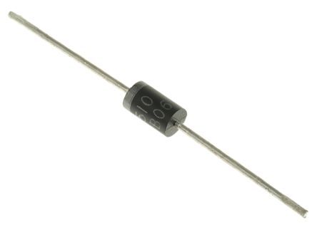 Diode SR510