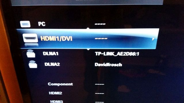 Hdmi