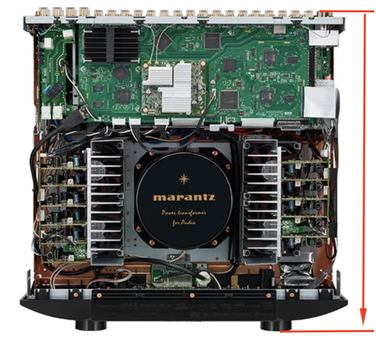 Marantz Dimension