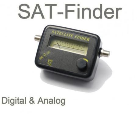 SAT Finder