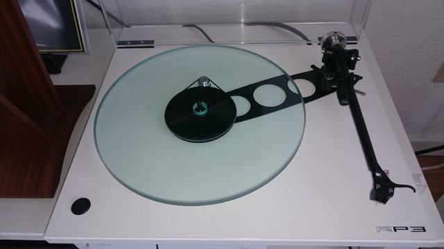 REGA RP3