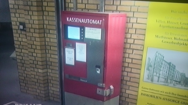 Fernseher 1