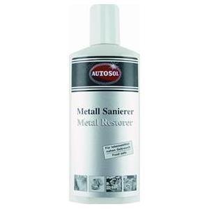 Autosol Metal Restorer