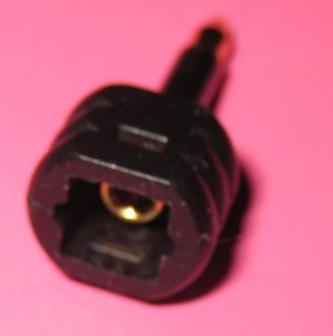 Adapter