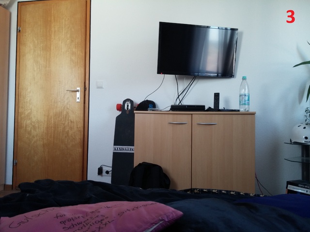 Mein Zimmer