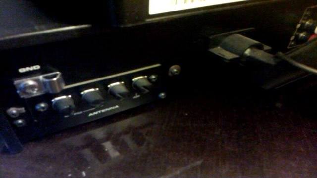 Fischer Tuner