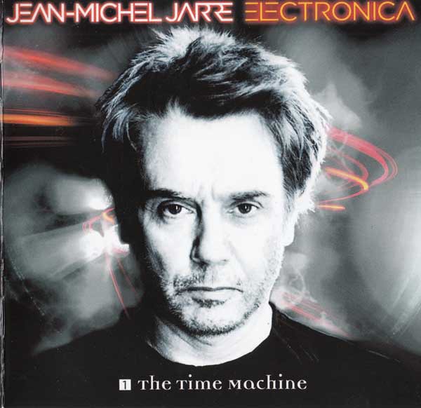 00 Jean Michel Jarre Electronica