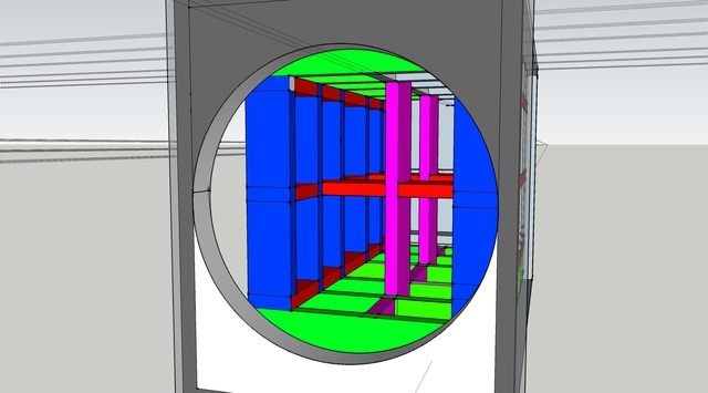 Subwoofer Entwurf 22