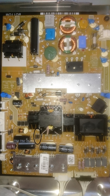 Netzteil Philips 766307