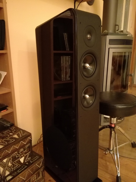 Audio Pro Avanto Hts 30