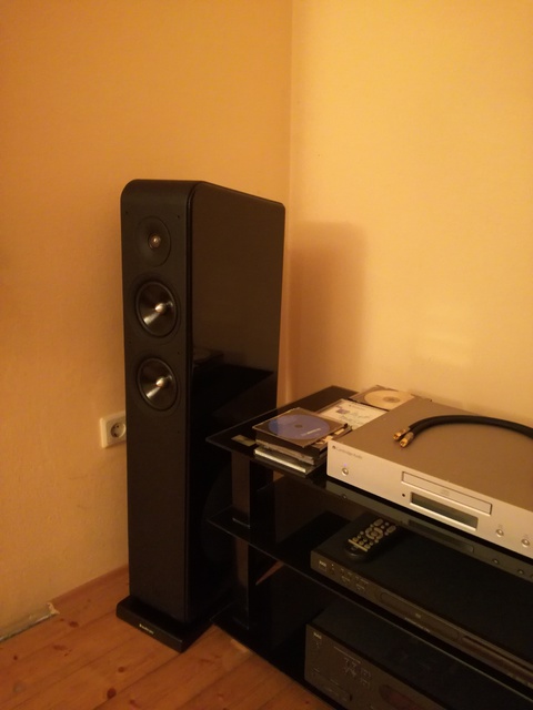 Audio Pro Avanto Hts 30