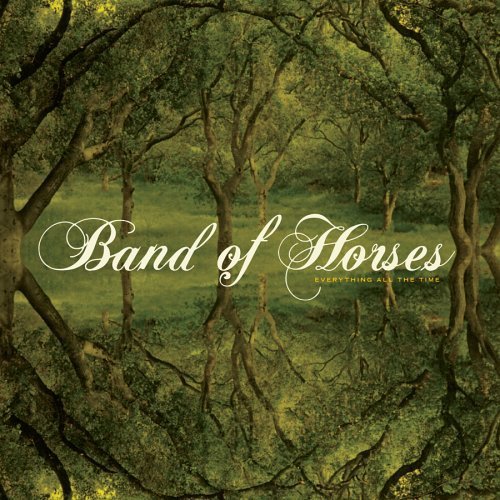 BandofHorsesEverythingalltheTime