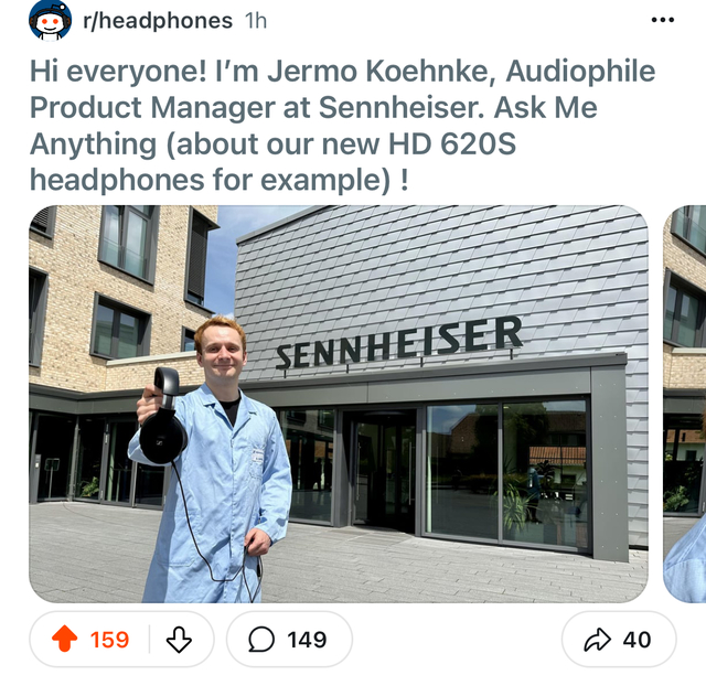 Sennheiser