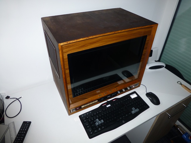 Retro PC